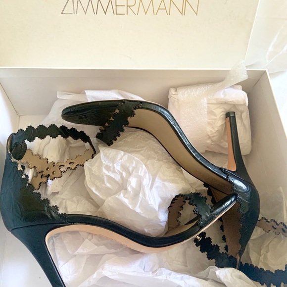 Zimmerman sandals - Picture 3 of 9